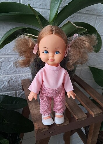 Vintage Hong Kong Bebek