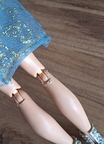 Beden Renk Ever After High Darling Charming