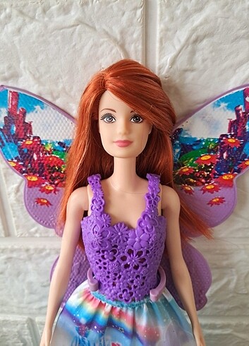 Barbie Barbie Bebek 