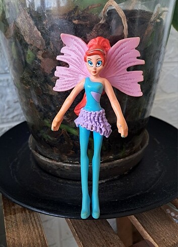 Winx Bloom Figür Bebek