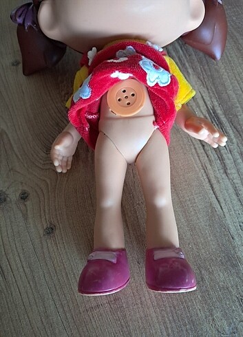  Beden Niloya Bebek ve Tospik 