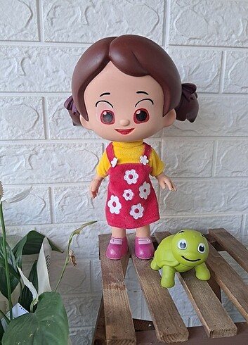 Niloya Bebek ve Tospik 