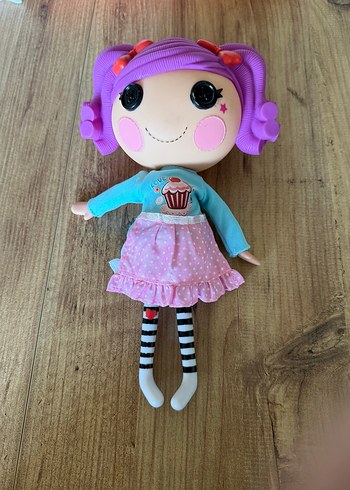 Beden MGA Lalaloopsy Büyük Boy Bebek
