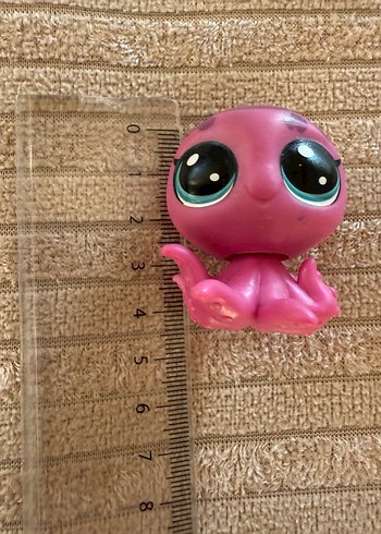LPS Miniş Ahtapot
