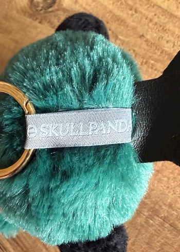 SKULLPANDA STAR PARTİTA - Görsel 6