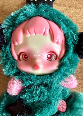 SKULLPANDA STAR PARTİTA - Görsel 9