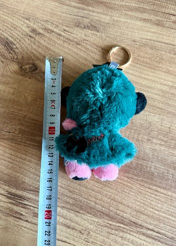 SKULLPANDA STAR PARTİTA - Görsel 3