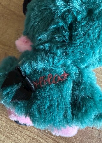 SKULLPANDA STAR PARTİTA - Görsel 4