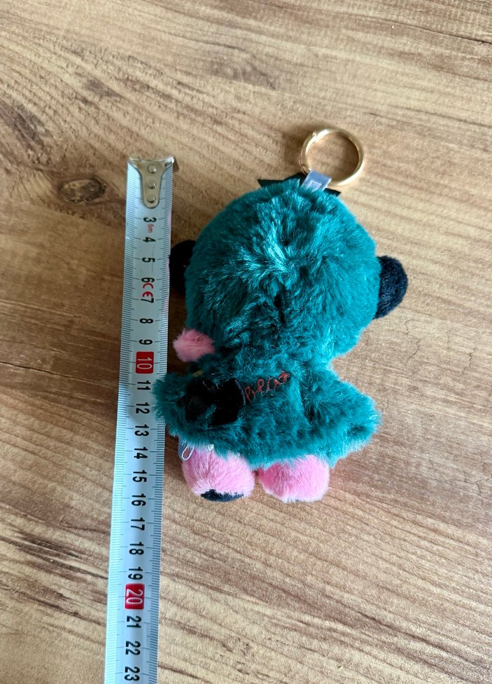 SKULLPANDA STAR PARTİTA - Görsel 3