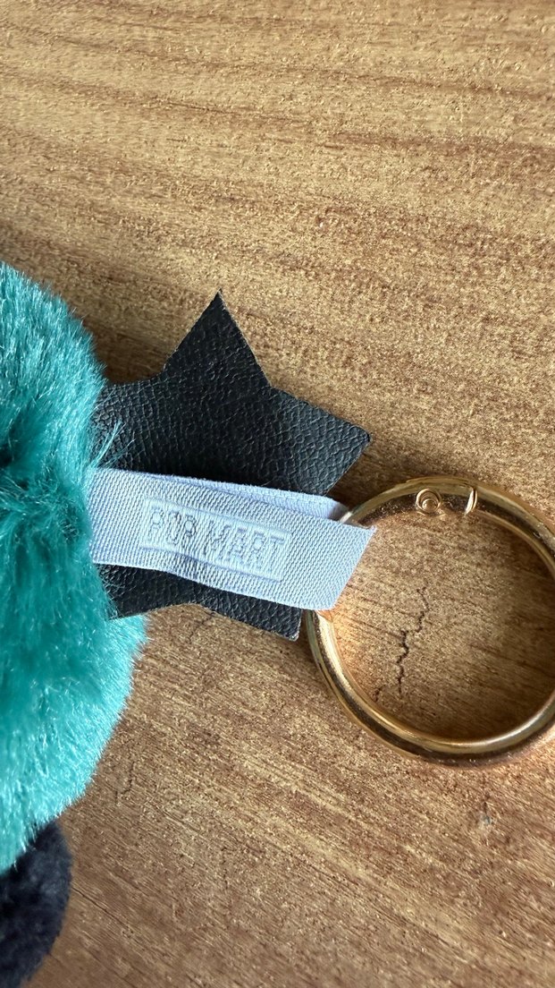 SKULLPANDA STAR PARTİTA - Görsel 5