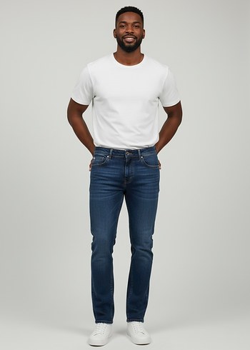 Bogner Orijinal Bogner Erkek Jean Pantolon 30 Beden