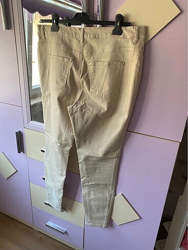 46 Beden Pantolon