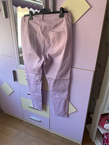 46 Beden Pantolon