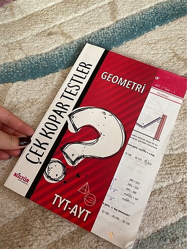Kitap