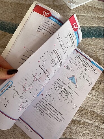  Beden Renk Kitap