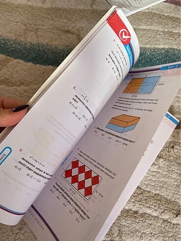  Beden Kitap