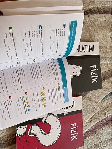  Beden Kitap