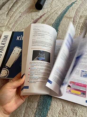  Beden Kitap