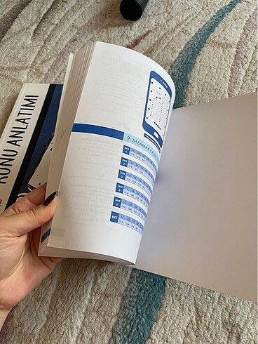  Beden Renk Kitap