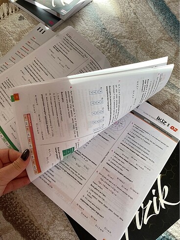 Kitap