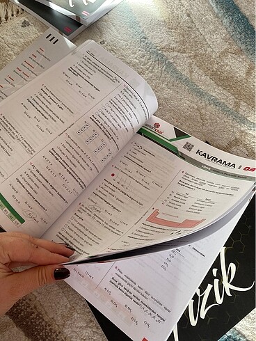  Kitap