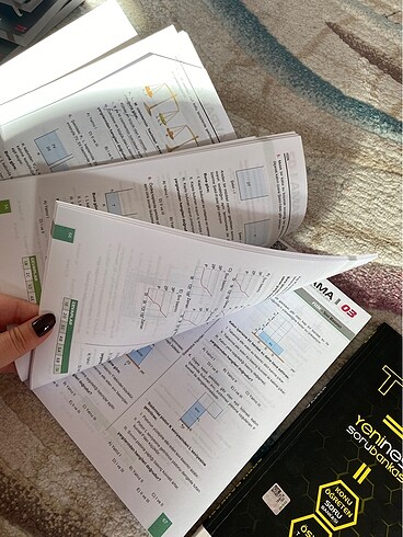  Beden Renk Kitap