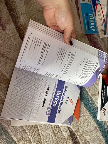  Beden Renk Kitap