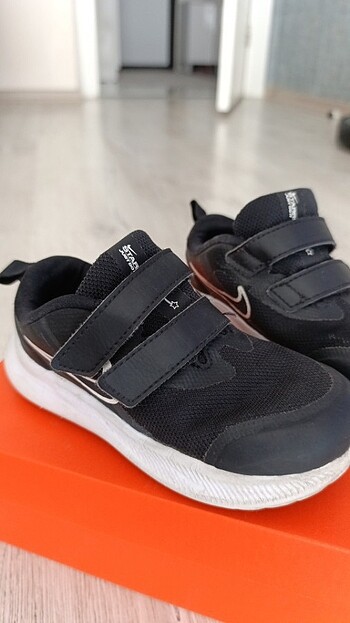Nike Nike erkek ayakkabi
