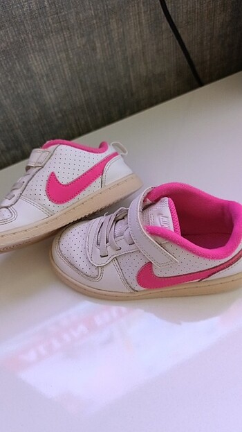 27 Beden Nike 27 numara