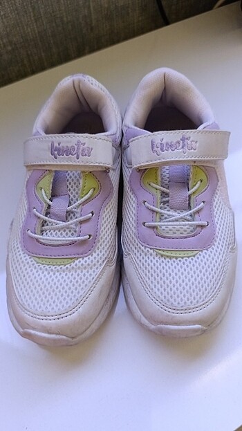 Kinetix 33 numara 