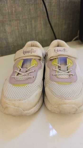 Kinetix Kinetix 33 numara 