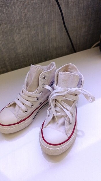 Converse 27