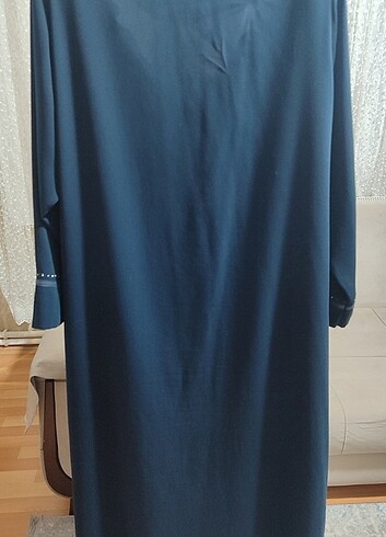 diğer Beden Ferace