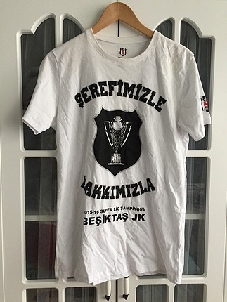 Beşiktaş tshirt