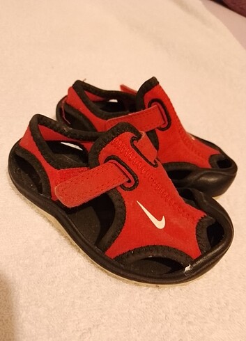 Orjinal Nike Sandalet