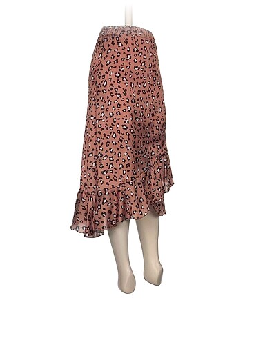 Vintage Love Vintage Love Midi Etek %70 İndirimli.