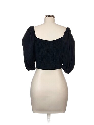 universal Beden Vintage Love Bluz %70 İndirimli.
