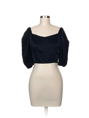 Vintage Love Bluz %70 İndirimli.