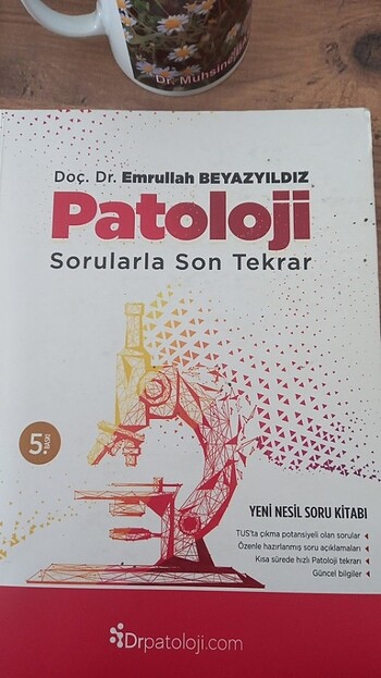 Beyazyıldız patoloji