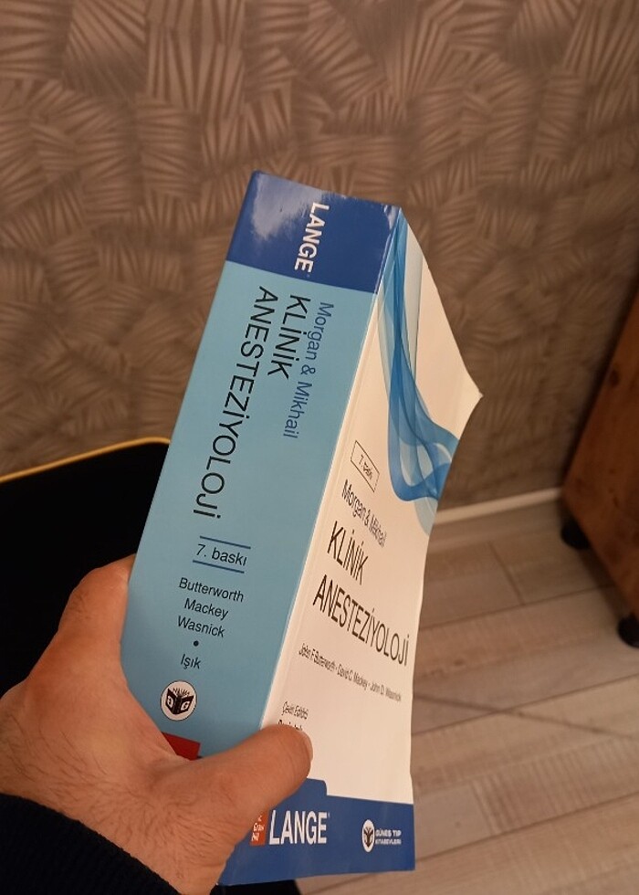 ANESTEZİ - Görsel 2