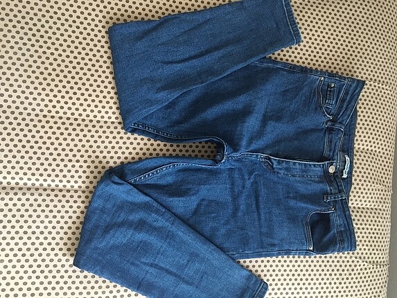 Slim fit jean