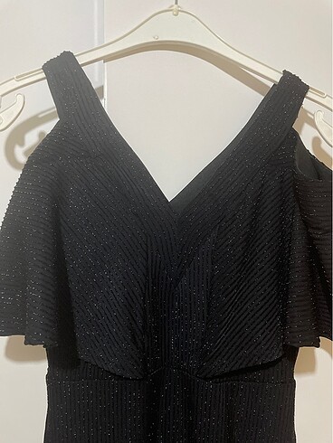 lcw abiye elbise - Görsel 6