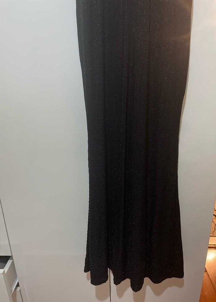 lcw abiye elbise - Görsel 2