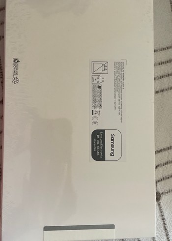 Galaxy Tab A11 Siyah Tablet - Görsel 3