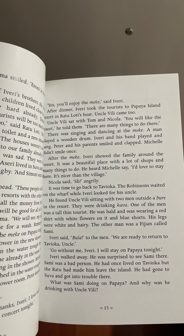 Double Trouble - İngilizce Dedektif, Macera Kitabı - Görsel 2