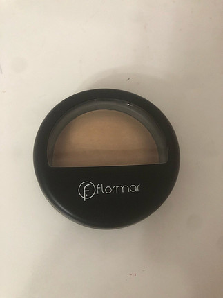 Flormar Flormar Terracotta Pudra