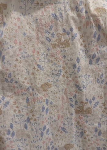 Kız Çocuk gömlek - Görsel 5