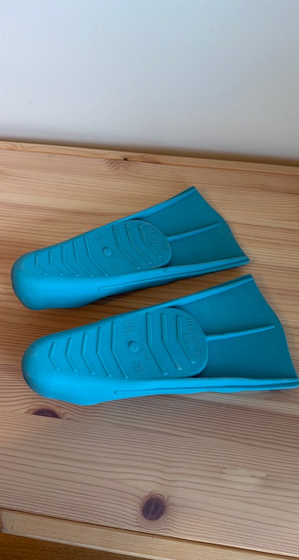 Decathlon cocuk palet - Görsel 3