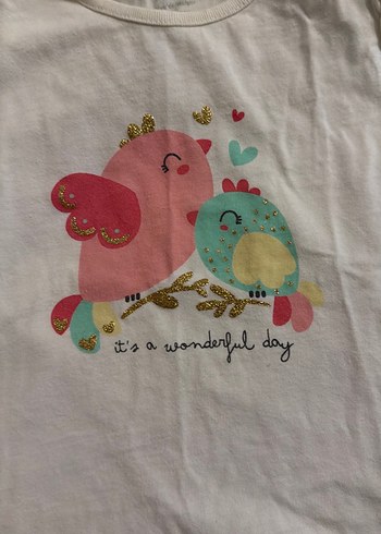 Hello baby tshirt - Görsel 4