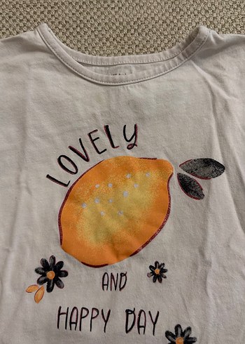 Lc waikiki tshirt - Görsel 2